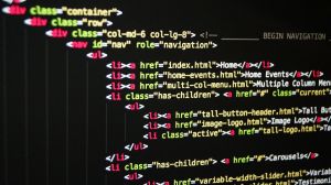 Representación de código y programación